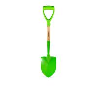 Bigjigs Toys Short Handled Spade
