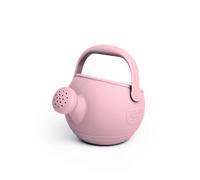Bigjigs Toys Silicone Watering Can - Blush Pink