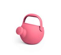 Bigjigs Toys Silicone Watering Can for Kids, Beach Toy - 12 Colours Available