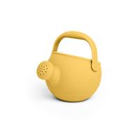 Bigjigs Toys Honey Yellow 100% Silicone Children's Watering Can Bigjigs Toys Yellow