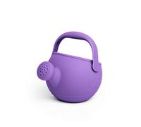 Bigjigs Toys Silicone Watering Can - Lavender Purple