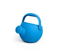 Bigjigs Toys Silicone Watering Can - Ocean Blue