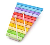 Bigjigs Toys Snazzy Xylophone