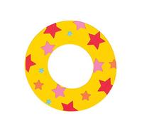 Bigjigs Toys Star Letter O (Yellow)
