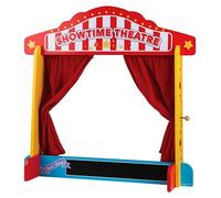Bigjigs Toys Table Top Theatre