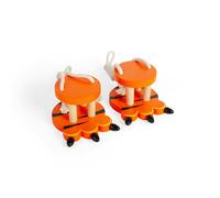 Bigjigs Toys Tiger Footwalkers