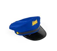 Bigjigs Toys Train Conductor Hat