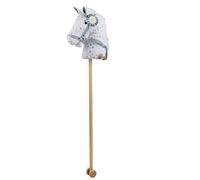 Bigjigs Toys Various Hobby Horses - Choose your Design