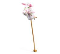 Bigjigs Toys Various Hobby Horses - Choose your Design
