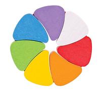 Bigjigs Wooden Rainbow Petals Toy