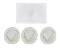 BigKing Camera Focusing Screen,Camera Focus Focusing Screen For D3300 D5300 D5100 D3200 D5200 D5500