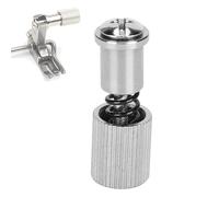 BigKing Change Presser Foot Screw, Universal Change Presser Foot Screw Replacement Part Industrial Sewing Machine Accessory
