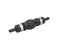 BigKing Siphon Pump for Boat, Hand Primer Bulb Boat Gasoline Fuel Siphon Pump, Pump Fuel Line Pump for 4 Stroke 4-6HP Outboard 6BX-24360-00
