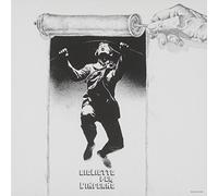 Biglietto Per l'Infe - 地獄への乗車券 (紙ジャケット仕様)