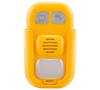 BIGLIGHT Tooth Brush Timer for Kids and 2 Minute Timer for Teeth Brushing,Battery 20 Seconds Bathroom Hand Wash Timer,2 Songs LED Light, 3 Volume Options Musical Timer Toothbrush Timer for Children