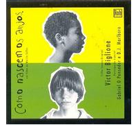 Biglione, Victor & Como Nascem - Como Nascem Os Anjos/Ost