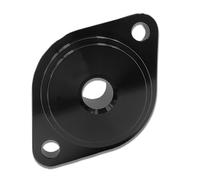 BIGLKNM Black Exhaust Gasket Seal Installer Tool Compatible with Big Twin Touring Sportster 883 Softail Dyna Fatboy Road King Iron 883
