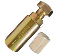 BIGLKNM Flywheel Rotor Magneto Puller Remover Tool 24mm Compatible with Hon-da CRF150R CRF250R CRF250X CRF450R Ka-wasaki KX250F KX450F Su-zuki RMZ250 RMZ450 Ya-maha YZ250F YZ250FX YZ450F