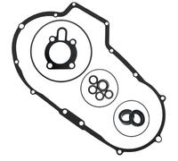 BIGLKNM Sportster Primary Cover Gasket Seal Kit Compatible with Harley-Davidson Sportster 883 XLH883 Sportster 1200 1991-2003