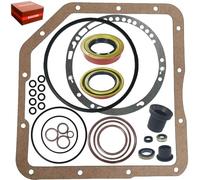 BIGLKNM TH350 Transmission Seal Filter Kit; Automatic Transmission External Gasket Seal Reseal Kit for Turbo 350 TH350 TH350C Rebuild Kit
