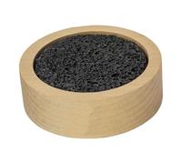 Biglumin Diffuser - Natural Lavastein für ätherische Öle Diffuser, Lava Stone Diffuser for Essential Oils, Aromatherapie Diffusor für Schlafzimmer, Wohnzimmer, Bad, Büro, Auto.