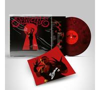 BigMama - Sangue - LP Colorato Marble Autografato [Vinilo] [Vinyl LP] [VINYL]