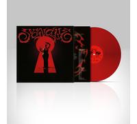 SANGUE - SANREMO 2024 (COLORATO ROSSO VINYL)