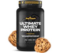 Bigman Ultimate Whey Cookies 1 Kg