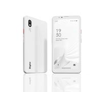 Bigme 6.13 inche ePaper Smartphone Hibreak Pro with Android 14 OS,8GB+256GB,4500mAh,Black and White version