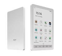 Bigme B6 6" Color E-Ink eReader | Kaleido™ 3 Display | 4GB RAM + 64GB | Android 14 (White)