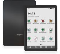 Bigme B6 6" Colour E-Ink E-Reader, 2+32GB | Android 14, Octa-Core CPU, Adjustable Front Light, Eye-friendly Colour E-Ink