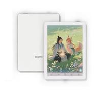 Bigme B6 6-inch E-Reader |Glare-Free Color E Ink Kaleido™ 3 display | Audiobooks | White