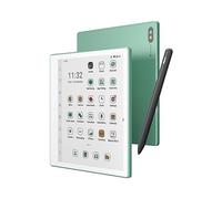 Bigme B7 Pro Color ePaper Tablet, Protable E-ink Tablet,Ereader with 8+256GB Storage and 4G Calling Capability (Green)
