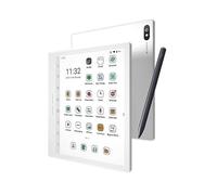 Bigme B7 Pro Color ePaper Tablet, Protable E-ink Tablet,Ereader with 8+256GB Storage and 4G Calling Capability (White)