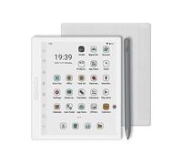 Bigme B751C-S Eink Tablet Colorful Ebook Reader 7-Inch, 4+64GB, Upgrade Rechargeable Stylus, Android 14, Ideal for Reading, Note-Taking & Writing