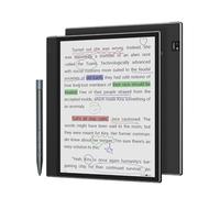 Bigme inkNote Color + Ereader 10.3" Epaper Tablet 6G 128GB E Ink Tablet Digital Paper with Dual Cameras TF Card Slot, Notetaking Tablet with Stylus and Cover