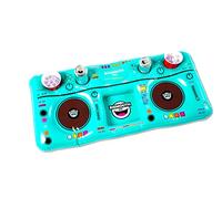 Bigmouth Inc Dj Table Floating Cup Holder One Size