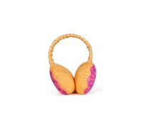 Bigmouth Inc Donut Ear Muffs