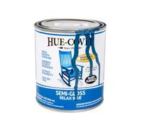 BigMouth Inc Fake Quart of Paint Can Safe - Hidden Safe for Money Stash - Secret Compartment and Hidden Storage Fun Gag Gift Prank & Book Safe Alternative