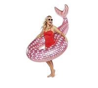 BigMouth Inc Giant Mermaid Tail Pool Float