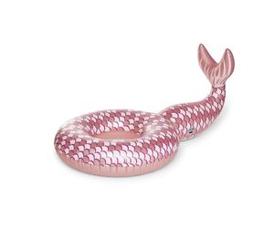 BigMouth Inc Giant Mermaid Tail Pool Float