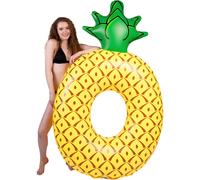 BigMouth Inc. Giant Pineapple Swimming Pool Holiday Float