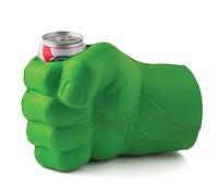 BigMouth Inc. The Beast Drink Kooler, Giant Fist Drink Cooler, Green