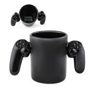 BigMouth Inc The Game Over Coffee Mug