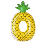 Bigmouth Inflatable Pineapple Pool Float