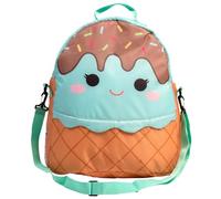 BigMouth x Squishmallows Original Cooler Bag, Large Insulated Travel Bag, Accessory Tote, Picnic Essentials, Backpack Storage