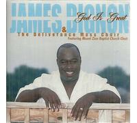 Bignon, James - God Is Great