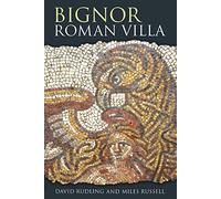Bignor Roman Villa