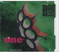 Bigod 20 - One / Dominance & Submission