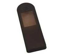 Bigougem Universal Electric Scooter Display Protector E-scooter Waterproof Protective Cover Electric Scooter Waterproof Protective Cover for Xiao Mi Pro 4 Black